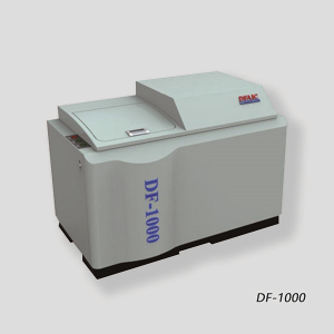 熒光光譜儀 DF-1000
